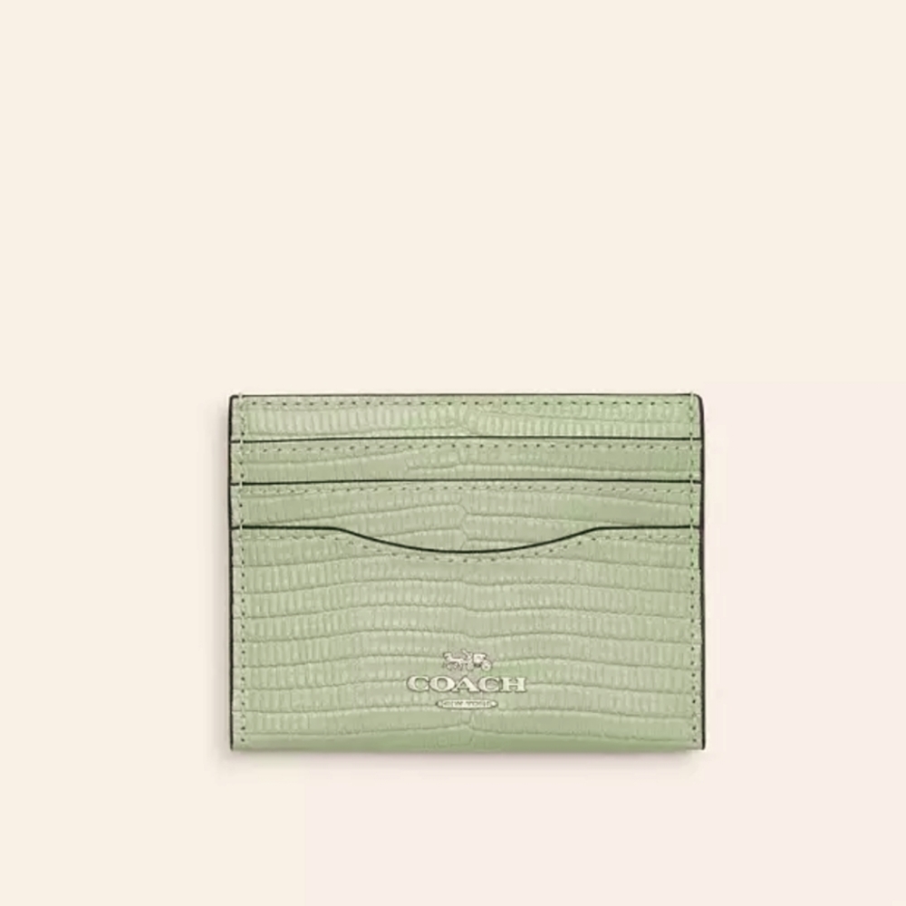 NWT Slim Card Holder